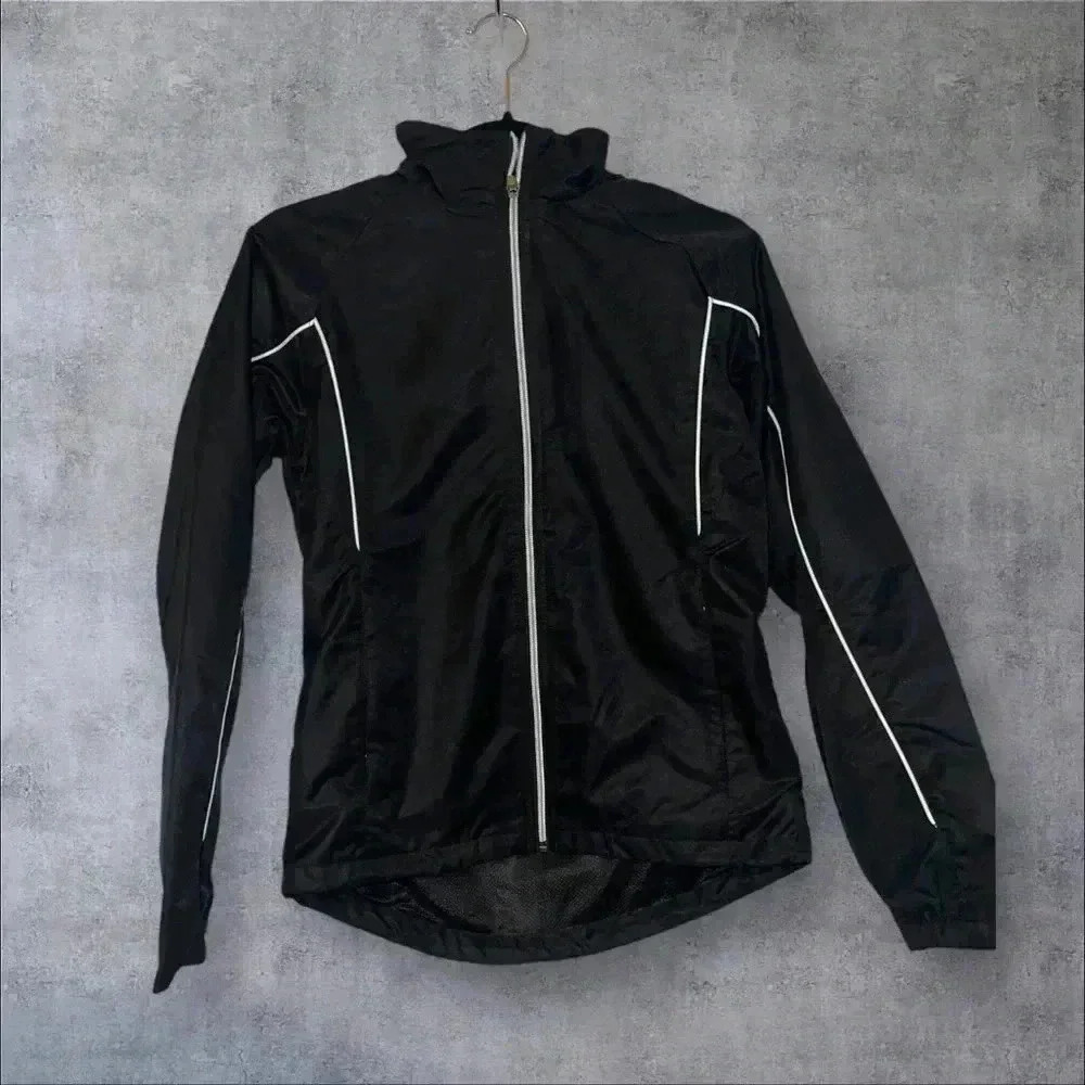Elevate light zip up size XS